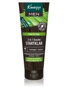 Kneipp Men Ready To Go шампоан и душ гел 2 в 1 за мъже 75 мл.