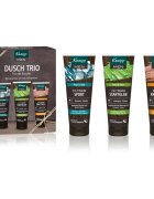 Kneipp Men Shower Trio подаръчен комплект за мъже