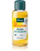 Kneipp Muscle Relaxation олио за вана за уморени мускули 100 мл.