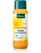 Kneipp Muscle Relaxation пяна за вана за уморени мускули 400 мл.