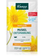 Kneipp Muscle Relaxation сол за баня за мускули и стави Arnica 60 гр.