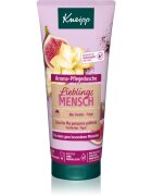 Kneipp My Favourite Person душ гел Vanilla & Bio Fig 200 мл.
