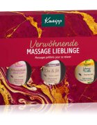 Kneipp My Little Massage Set подаръчен комплект за тяло