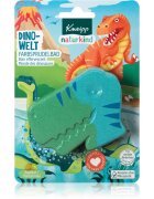 Kneipp Naturkind Dinowelt бомбичка за вана за деца 1 бр.