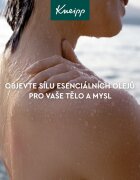 Kneipp Relaxing душ гел Lavender 200 мл.