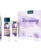 Kneipp Relaxing подаръчен комплект
