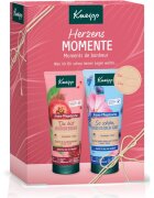 Kneipp Right from the Heart душ гел подаръчен комплект