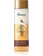 Kneipp Shea Butter & Rice Milk Двуфазно масло за вана 250 мл.