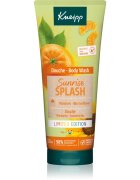 Kneipp Sunrise Splash душ гел Mandarin & Bio Sunflower 200 мл.