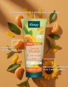 Kneipp Sunrise Splash душ гел Mandarin & Bio Sunflower 200 мл.