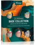 Kneipp Wellness Bath Oil Collection подаръчен комплект за вана