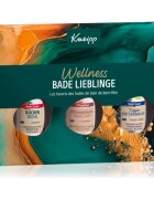 Kneipp Wellness Bath Oil Collection подаръчен комплект за вана