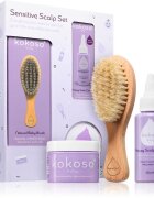Kokoso Baby Sensitive Scalp Set комплект За коса за деца