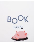 Kolorky Book Farm въртяща се книжка за деца 1 бр.