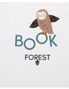 Kolorky Book Forest въртяща се книжка за деца 1 бр.