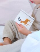 Kolorky Book Forest въртяща се книжка за деца 1 бр.