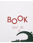 Kolorky Book Safari въртяща се книжка за деца 1 бр.