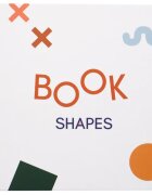 Kolorky Book Shapes въртяща се книжка за деца 1 бр.