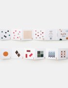 Kolorky Book Shapes въртяща се книжка за деца 1 бр.