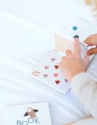 Kolorky Book Shapes въртяща се книжка за деца 1 бр.