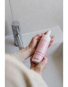 Kolorky Cleansing Foam нежна почистваща пяна Spring Bloom Powder 150 мл.