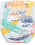 Kolorky Day Brushes еднократни пелени размер S 8-13 Kg 19 бр.