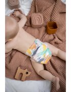 Kolorky Day Brushes еднократни пелени размер S 8-13 Kg 19 бр.