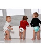Kolorky Day Hearts еднократни ЕКО пелени размер М 5-8 Kg 21 бр.