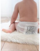 Kolorky Deluxe Velvet Pants Wild еднократни пелени гащички размер L 8-13 Kg 19 бр.