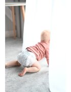 Kolorky Deluxe Velvet Pants Wild еднократни пелени гащички размер XXL 16-25 kg 15 бр.