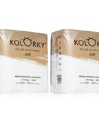 Kolorky Deluxe Velvet Pants Wild комплект 8-13 kg