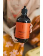Kolorky Hand & Body Wash почистващ гел за ръце и тяло Grapefruit 490 мл.