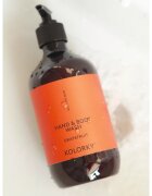 Kolorky Hand & Body Wash почистващ гел за ръце и тяло Grapefruit 490 мл.