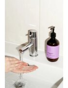 Kolorky Hand & Body Wash почистващ гел за ръце и тяло Patchouli &Amber Vanilla 490 мл.