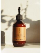 Kolorky Hand Cream крем за ръце Woody Amber & Leather 270 мл.