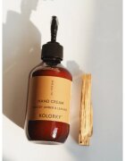 Kolorky Hand Cream крем за ръце Woody Amber & Leather 270 мл.