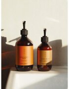 Kolorky Hand Cream крем за ръце Woody Amber & Leather 270 мл.