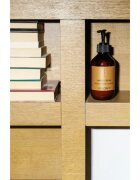 Kolorky Hand Cream крем за ръце Woody Amber & Leather 270 мл.