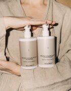 Kolorky Keratine Volume Boost Shampoo шампоан за обем Minted Vanilla Woods 390 мл.