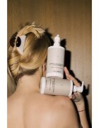 Kolorky Keratine Volume Boost Shampoo шампоан за обем Minted Vanilla Woods 390 мл.