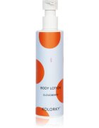 Kolorky Kids Body Lotion тоалетно мляко за тяло за деца Cloudberry 190 мл.