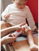 Kolorky Kids Body Lotion тоалетно мляко за тяло за деца Cloudberry 190 мл.