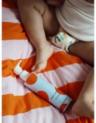 Kolorky Kids Body Lotion тоалетно мляко за тяло за деца Cloudberry 190 мл.