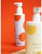 Kolorky Kids Body Lotion тоалетно мляко за тяло за деца Cloudberry 190 мл.