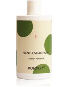 Kolorky Kids Gentle Shampoo нежен детски шампоан Linden Flower 400 мл.