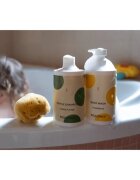Kolorky Kids Gentle Shampoo нежен детски шампоан Linden Flower 400 мл.