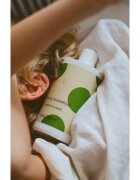 Kolorky Men 2 in 1 Hair & Body Wash душ гел за тяло и коса за мъже Green Vetiver Wood 490 мл.