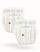 Kolorky Night Limited Fun еднократни пелени за нощ размер L 8-13 kg 19 бр.