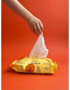 Kolorky Wet Wipes Hamamelis нежни мокри кърпички за бебета 60 бр.