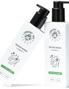 Konopný táta Body Lotion тоалетно мляко за тяло 250 мл.